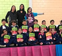 Card eventos
